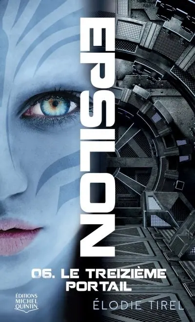 Le treizième portail 6