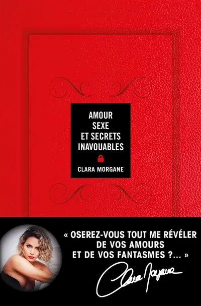 Amour, sexe et secrets inavouables