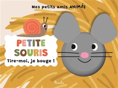 Petite souris