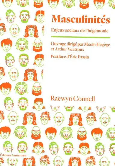 Masculinités : enjeux sociaux de l'hégémonie