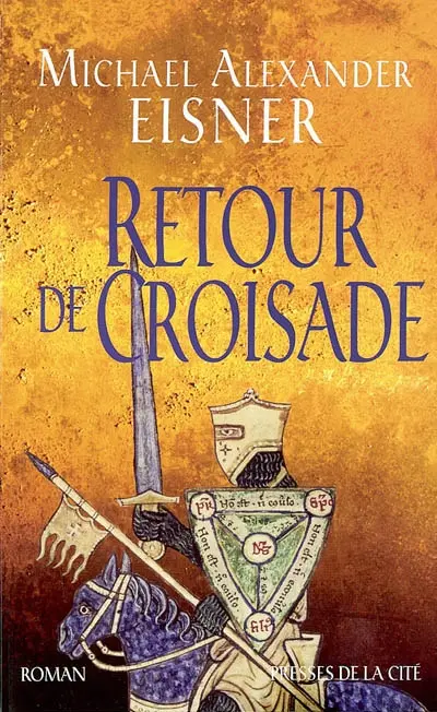 Retour de croisade