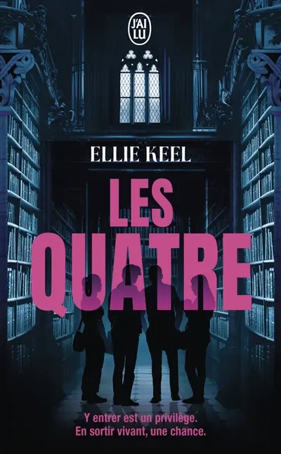 Les quatre