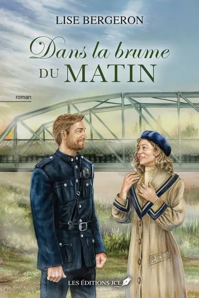 Dans la brume du matin