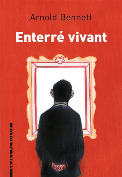 Enterré vivant