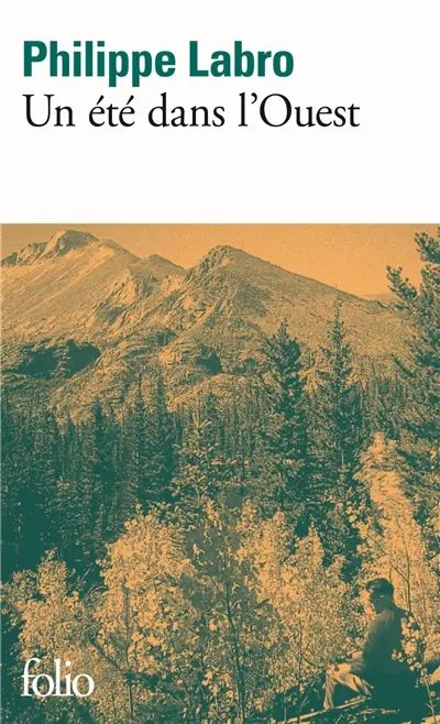Un Eté dans l'Ouest