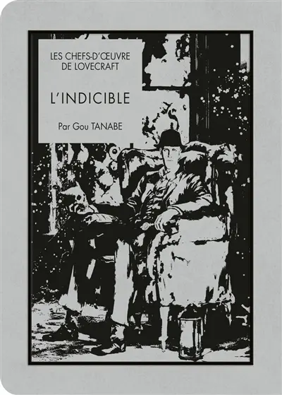 L'indicible