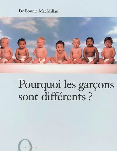 Pourquoi les garçons sont différents ?