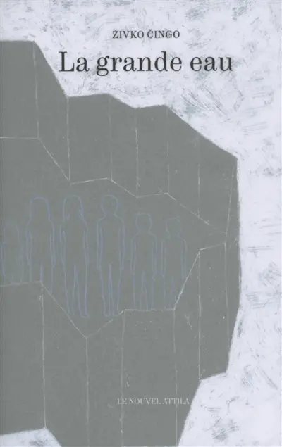 La grande eau