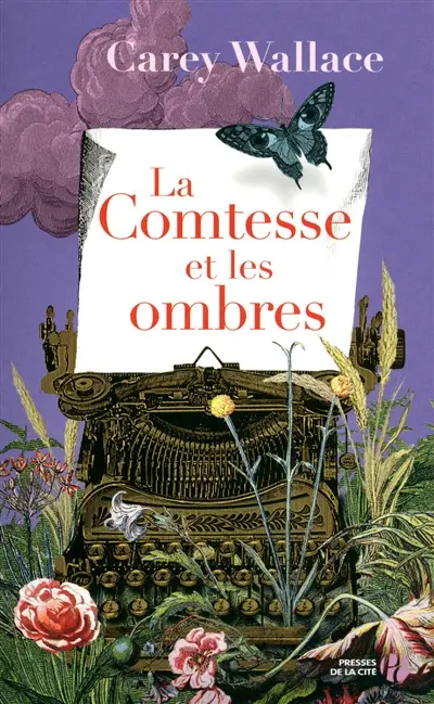 La comtesse et les ombres