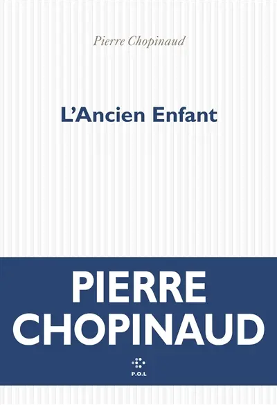 L'ancien enfant