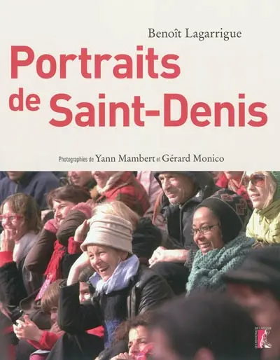 Portraits de Saint-Denis