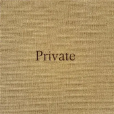 Tod Lippy : Private