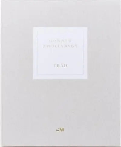 Gunnar Smoliansky Träd