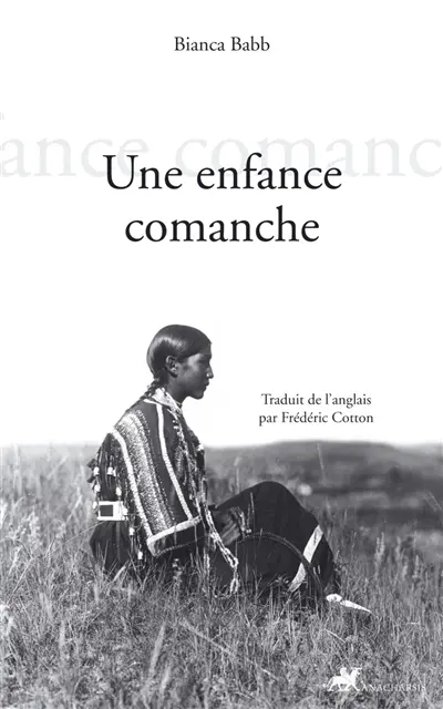 Une enfance comanche