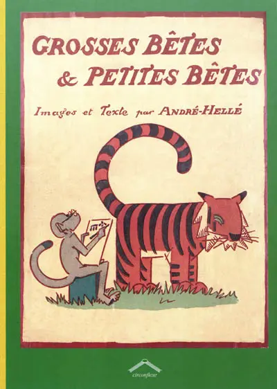 Grosses bêtes et petites bêtes