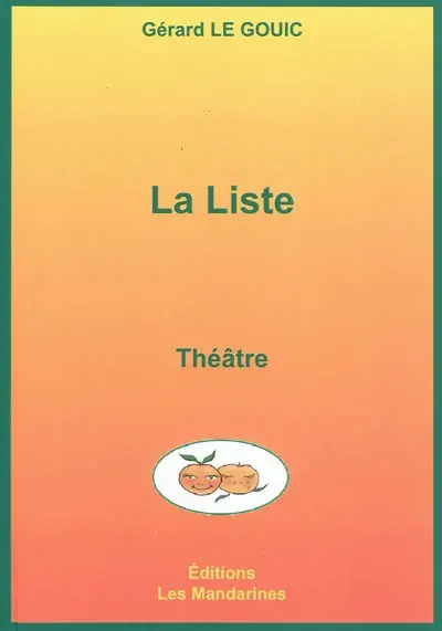 La liste