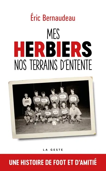Mes Herbiers : nos terrains d'entente