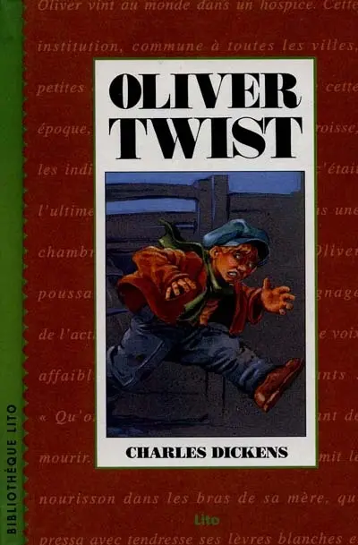 Oliver Twist
