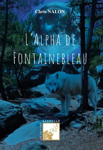 L'Alpha de Fontainebleau