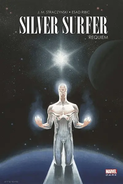 Silver Surfer : requiem