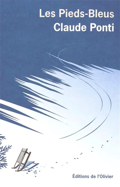 Les pieds-bleus