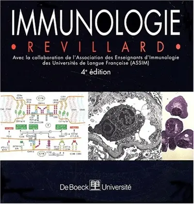 Immunologie