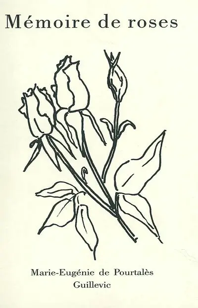 Mémoire de roses