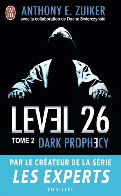 Level 26. Vol. 2. Dark prophecy