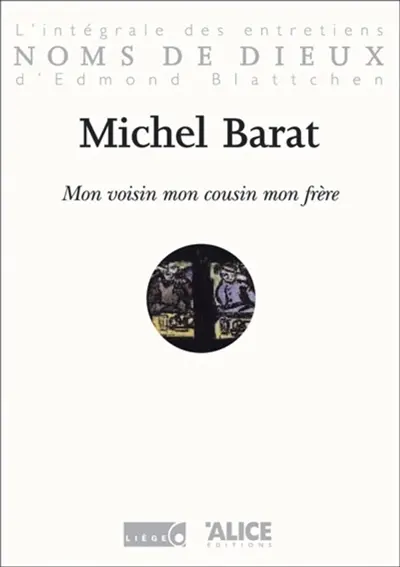 Mon voisin mon cousin mon frère