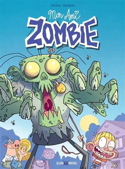 Mon ami zombie