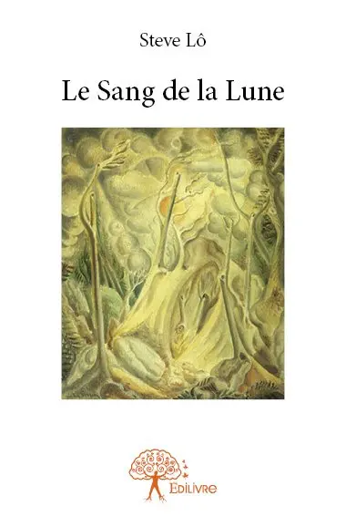 Le sang de la lune