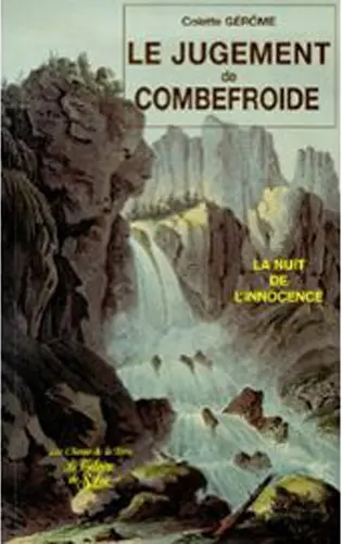 Le jugement de Combefroide