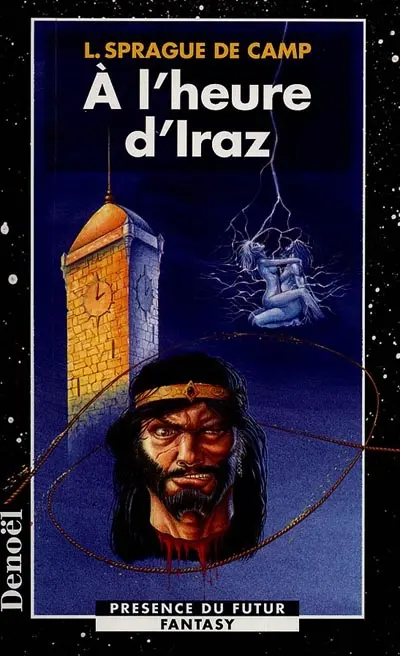 A l'heure d'Iraz