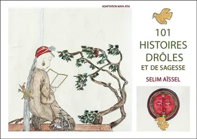 101 histoires drôles et de sagesse