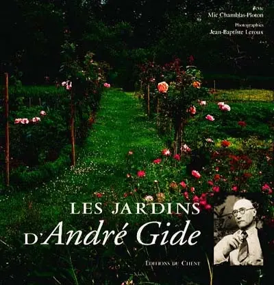 Les jardins d'André Gide