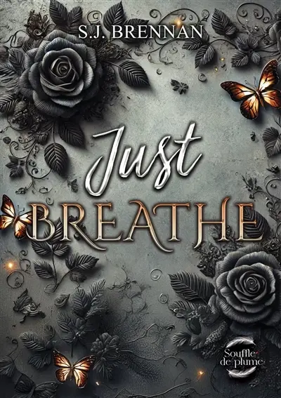Just breathe