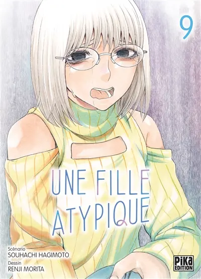 Une fille atypique. Vol. 9