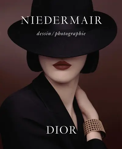 Niedermair, Dior : dessin, photographie