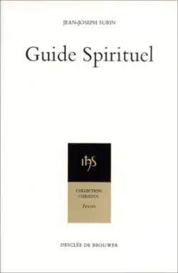 Guide spirituel pour la perfection