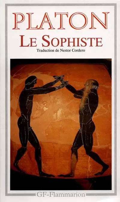 Le sophiste