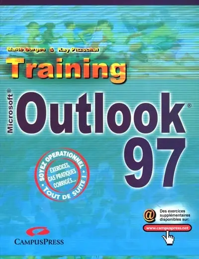 Outlook 97