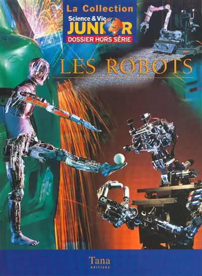 Les robots