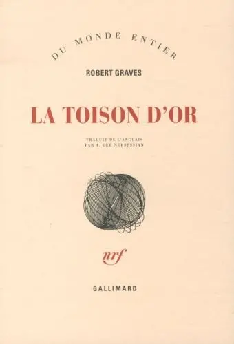 La Toison d'or