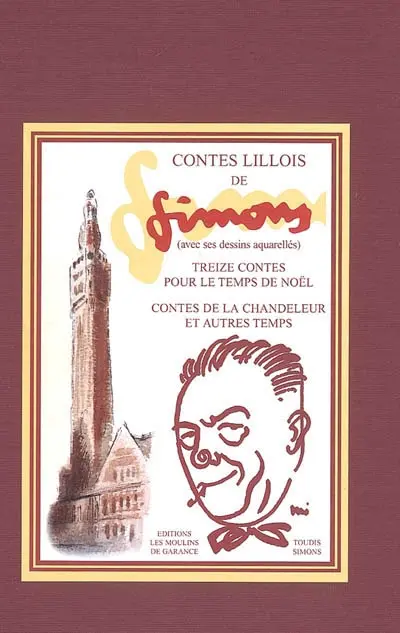 Contes lillois