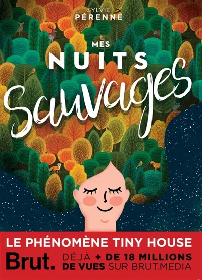Mes nuits sauvages