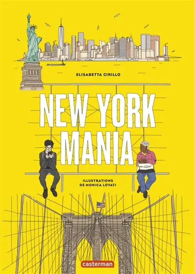 New York mania