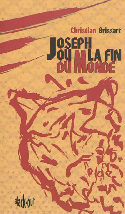 Joseph ou La fin du monde