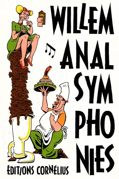 Anal symphonies