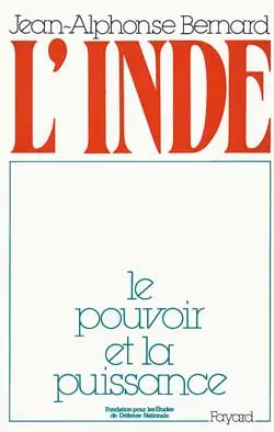 L'Inde : le pouvoir et la puissance