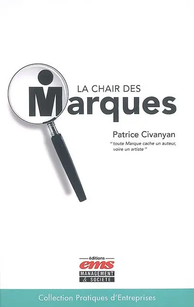 La chair des marques